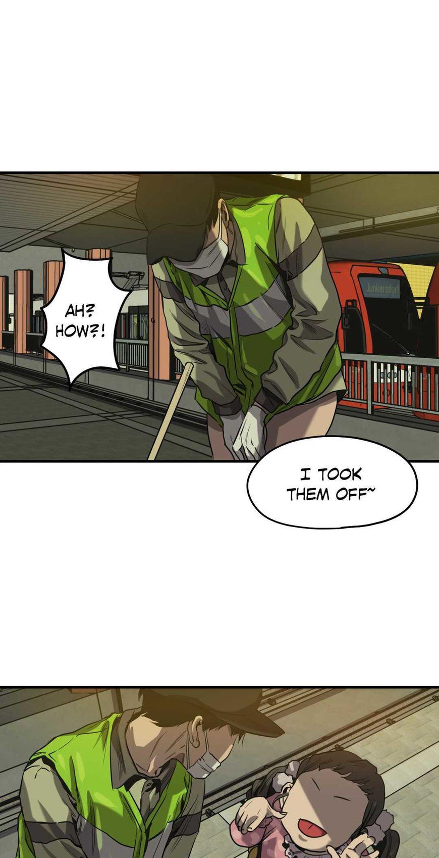 Killing Stalking Chapter 25 page 123 - Chapter 25