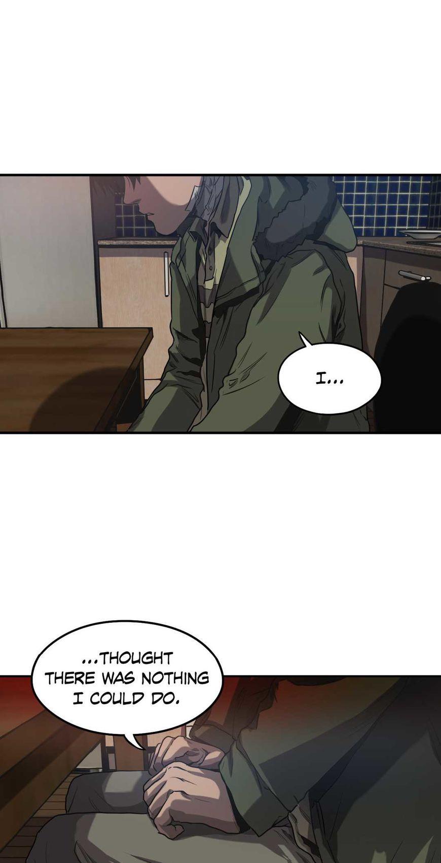 Killing Stalking Chapter 25 page 13 - Chapter 25