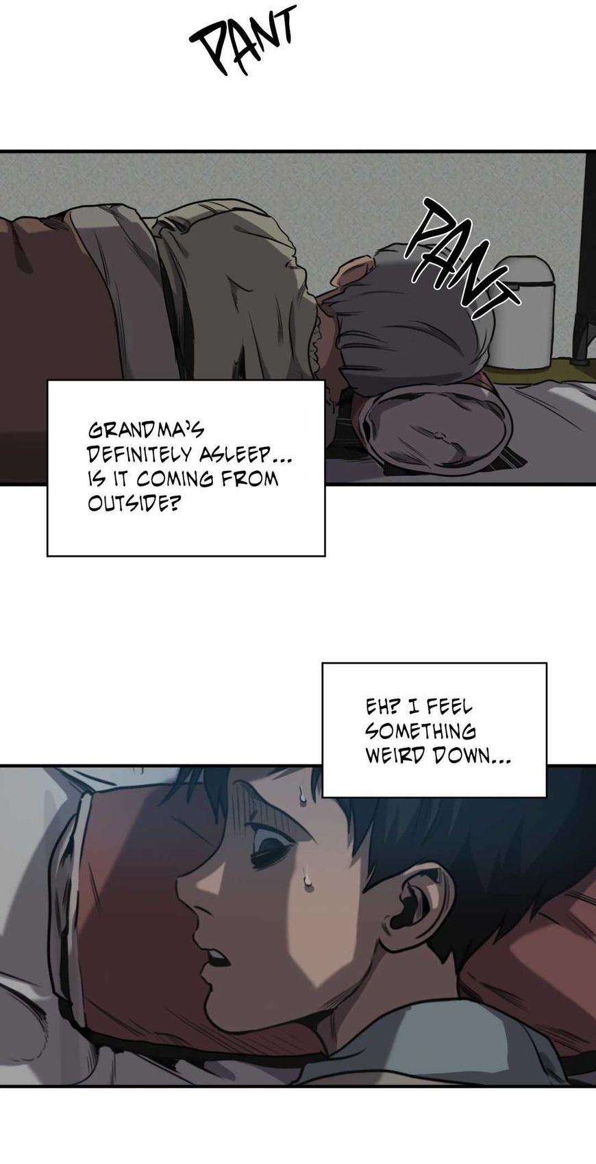 Killing Stalking Chapter 25 page 132 - Chapter 25