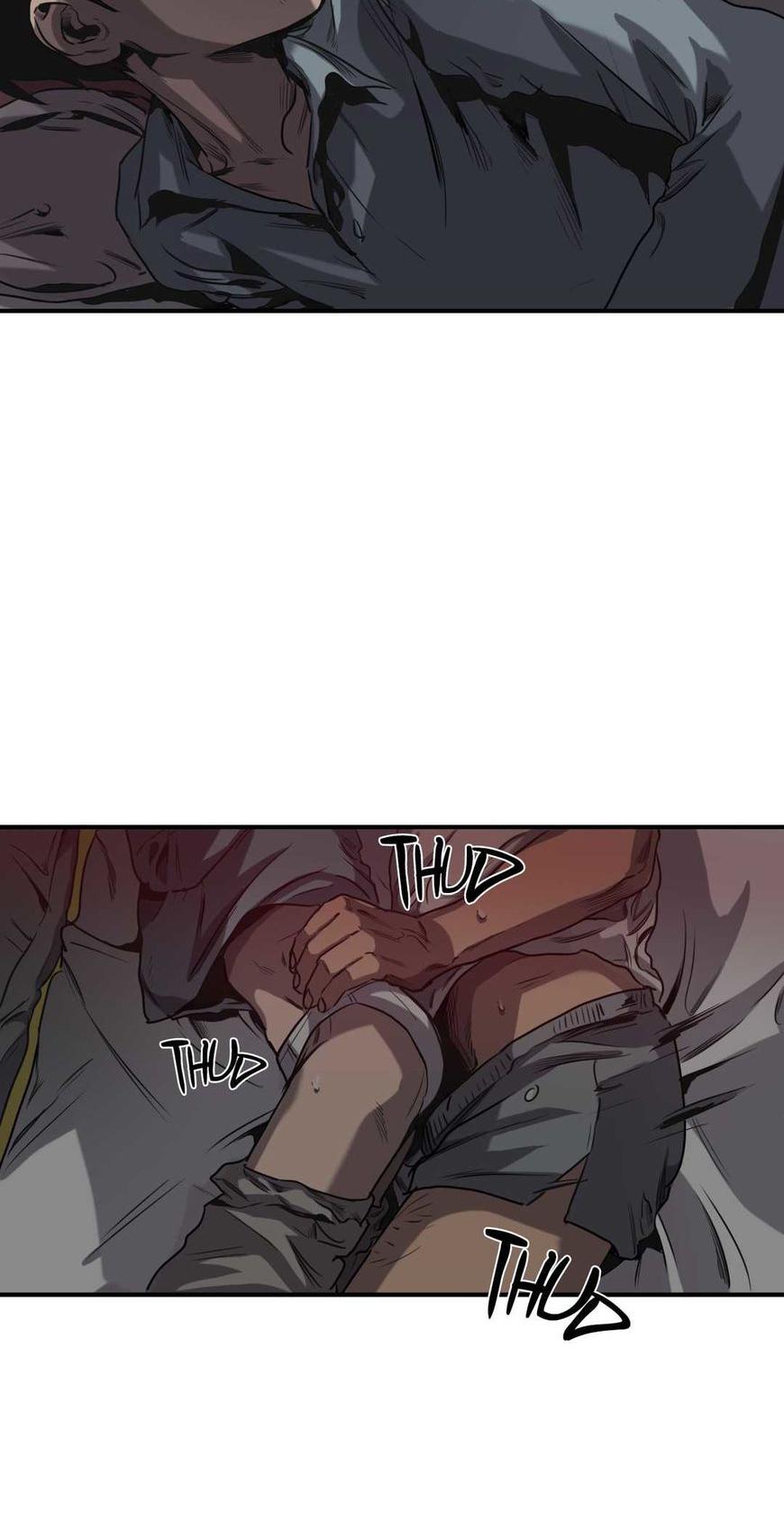 Killing Stalking Chapter 25 page 136 - Chapter 25