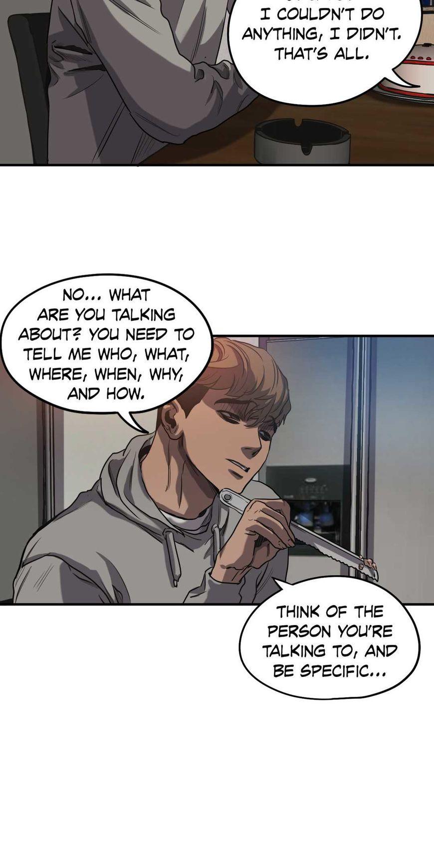 Killing Stalking Chapter 25 page 15 - Chapter 25