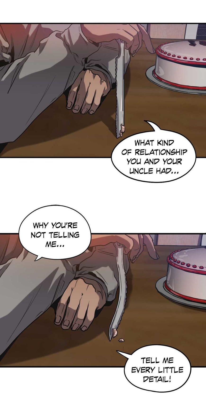 Killing Stalking Chapter 25 page 16 - Chapter 25
