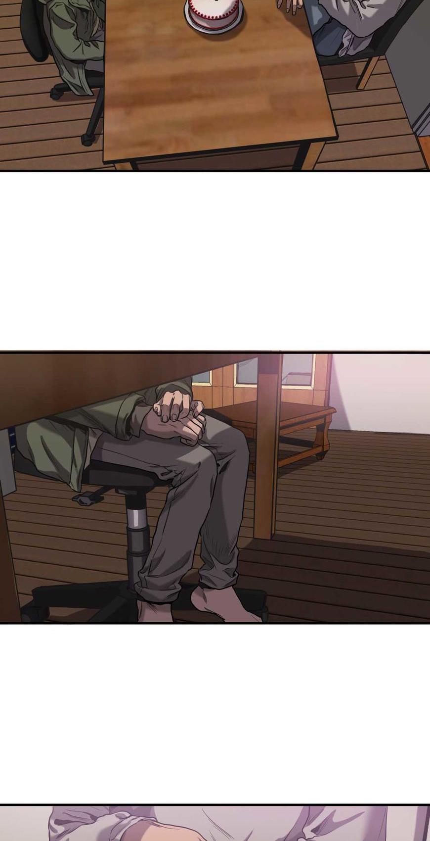 Killing Stalking Chapter 25 page 2 - Chapter 25