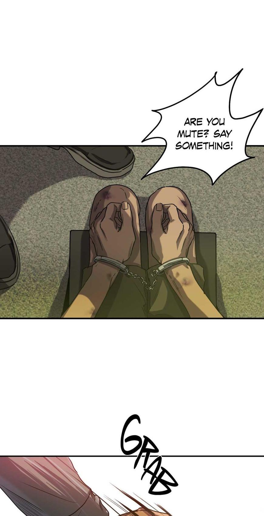 Killing Stalking Chapter 25 page 22 - Chapter 25