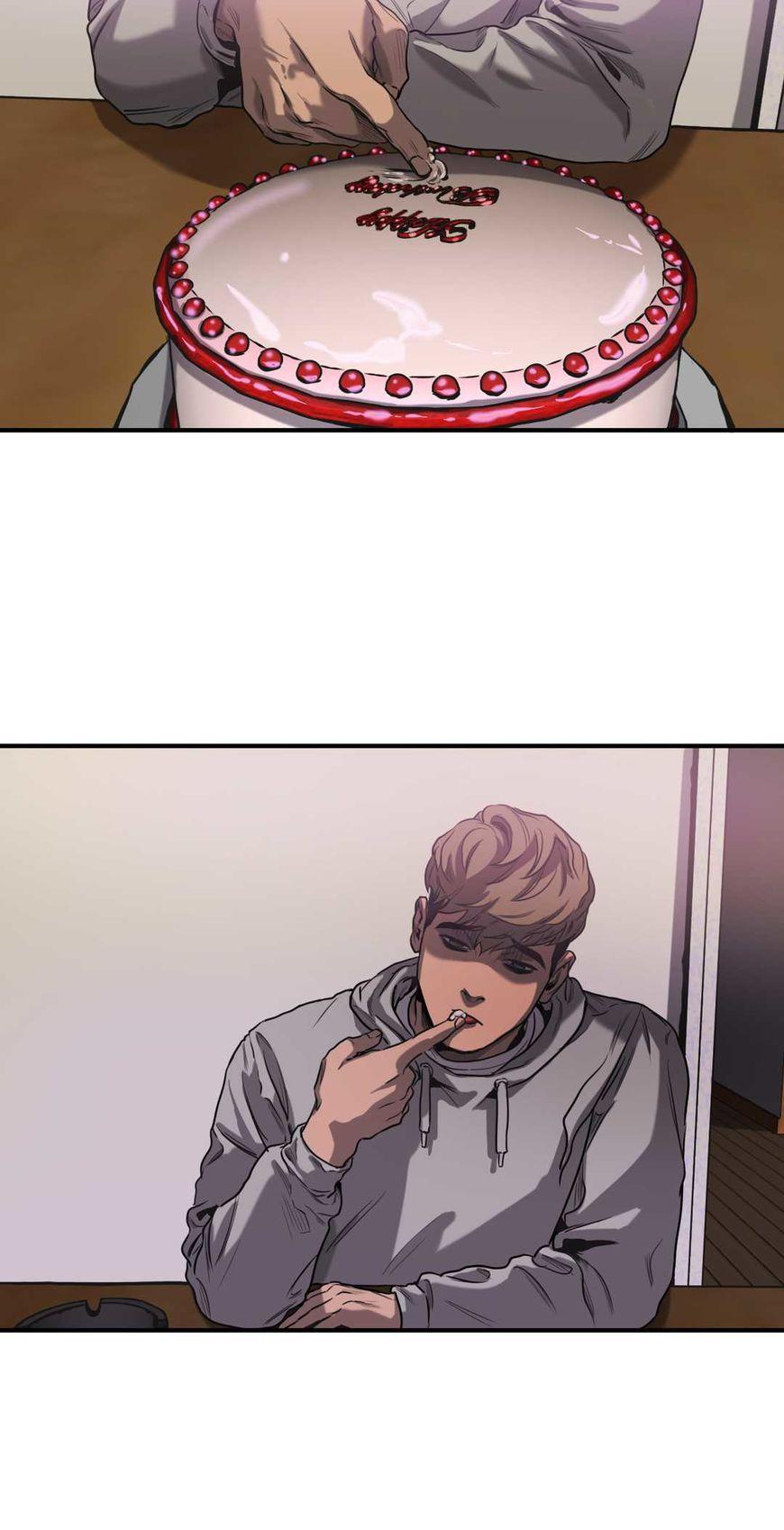 Killing Stalking Chapter 25 page 3 - Chapter 25