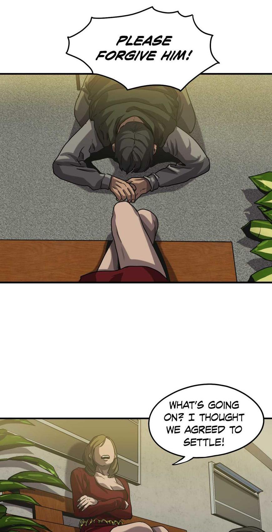 Killing Stalking Chapter 25 page 30 - Chapter 25