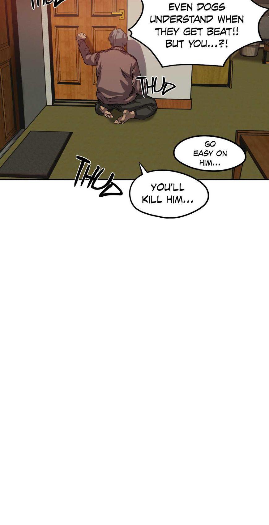 Killing Stalking Chapter 25 page 39 - Chapter 25