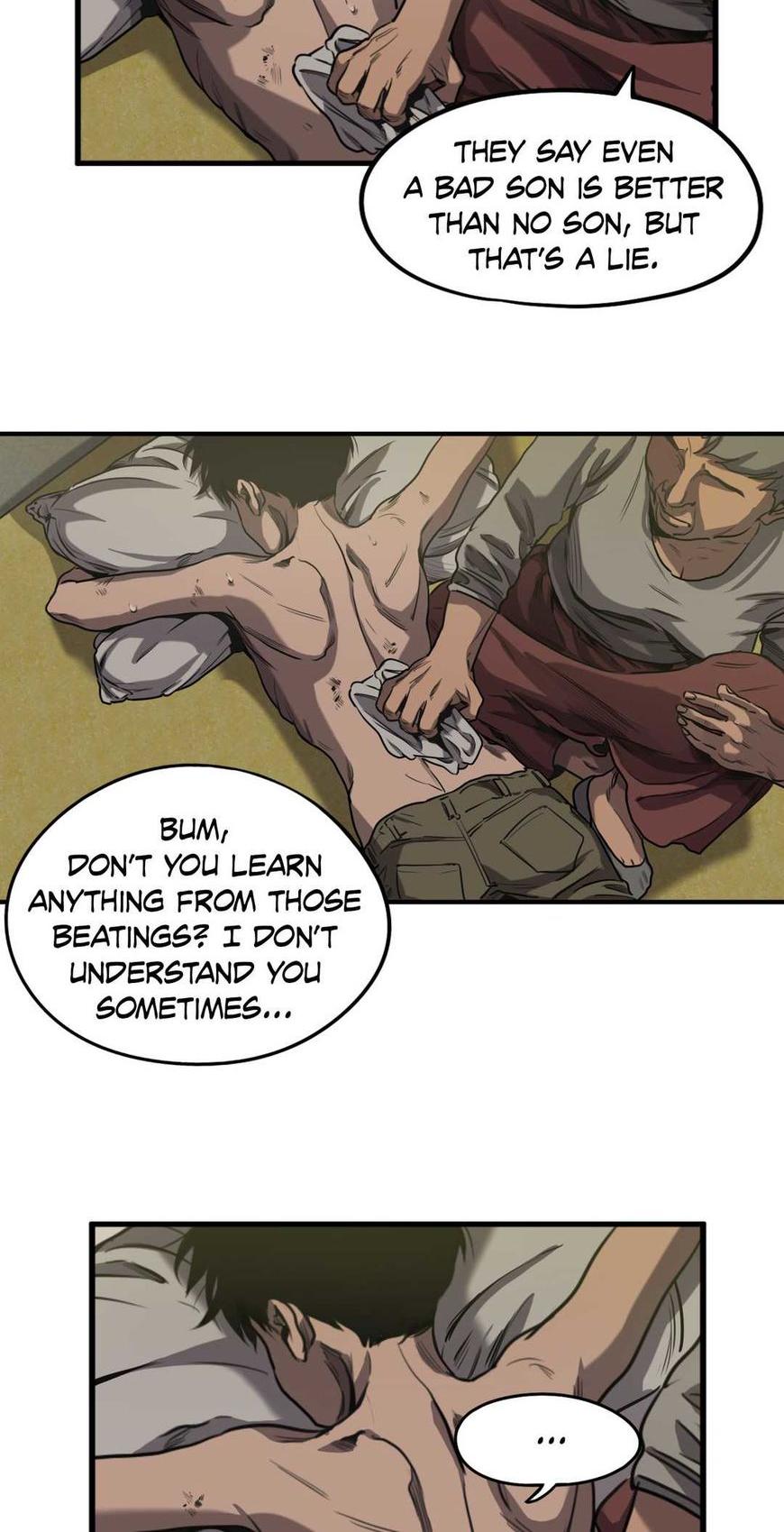 Killing Stalking Chapter 25 page 42 - Chapter 25