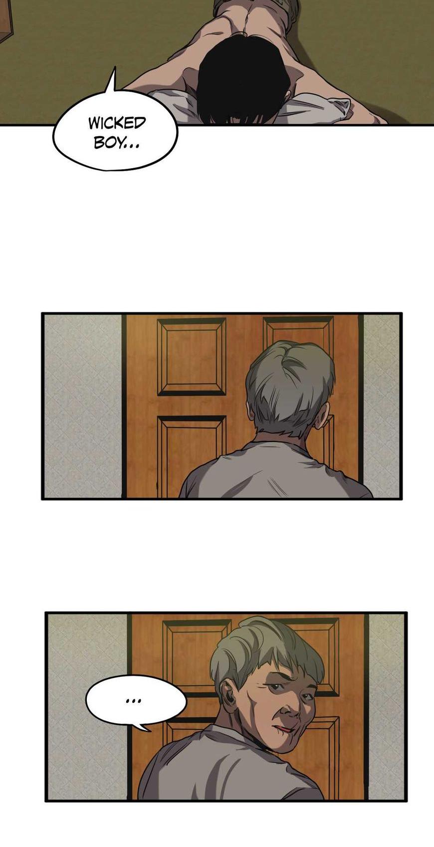 Killing Stalking Chapter 25 page 44 - Chapter 25
