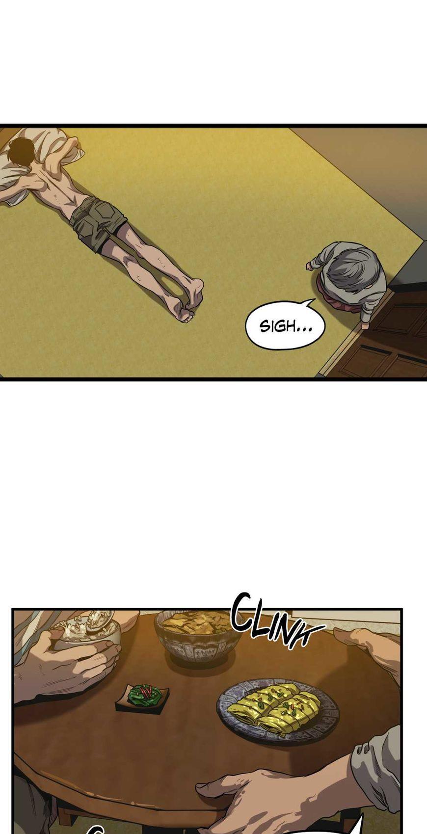 Killing Stalking Chapter 25 page 45 - Chapter 25
