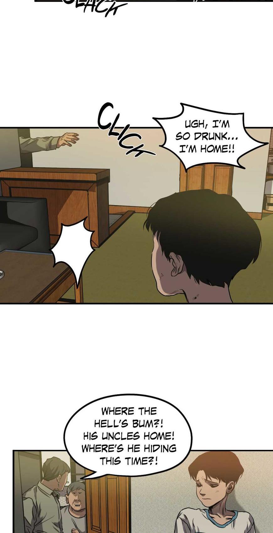 Killing Stalking Chapter 25 page 50 - Chapter 25