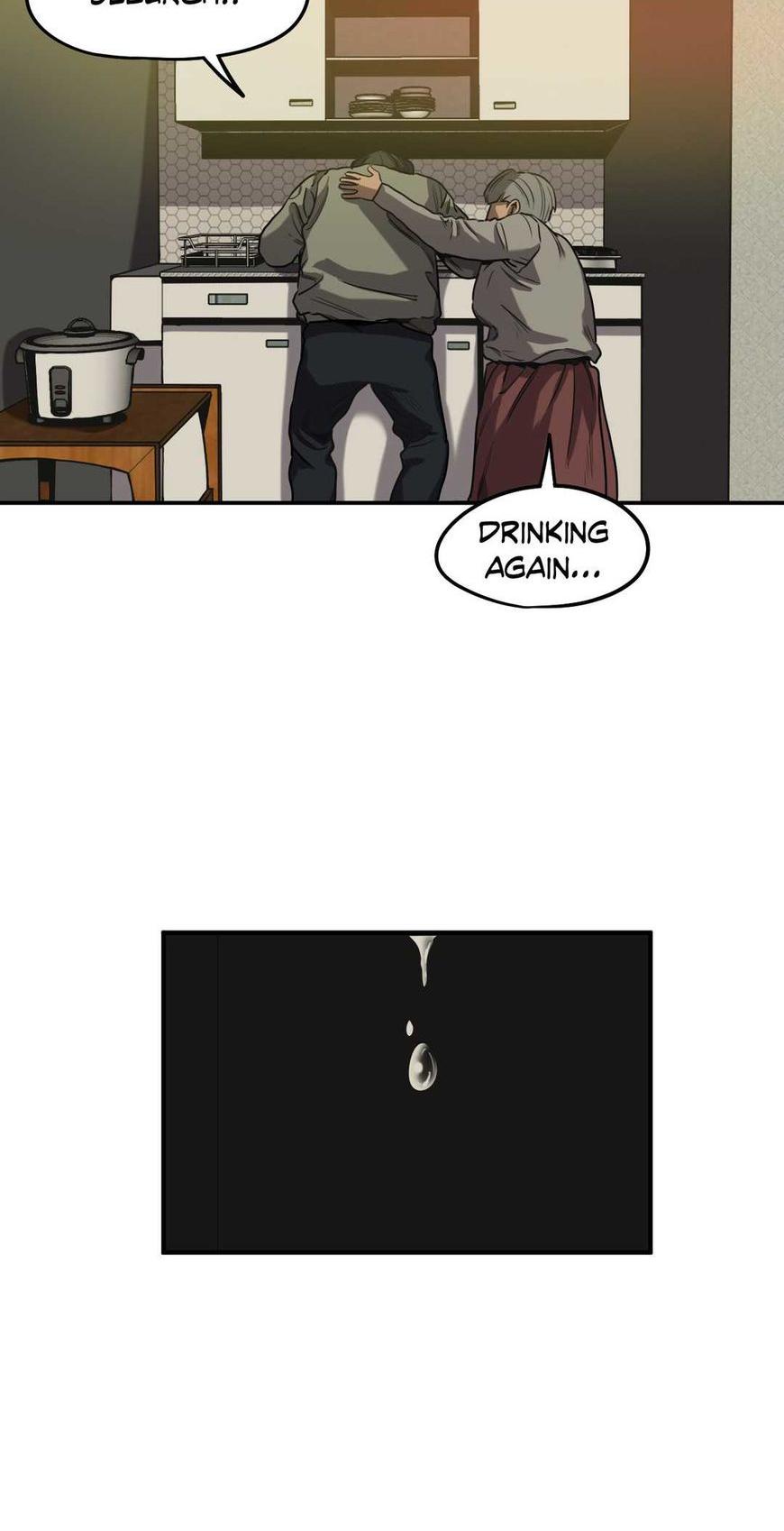Killing Stalking Chapter 25 page 52 - Chapter 25