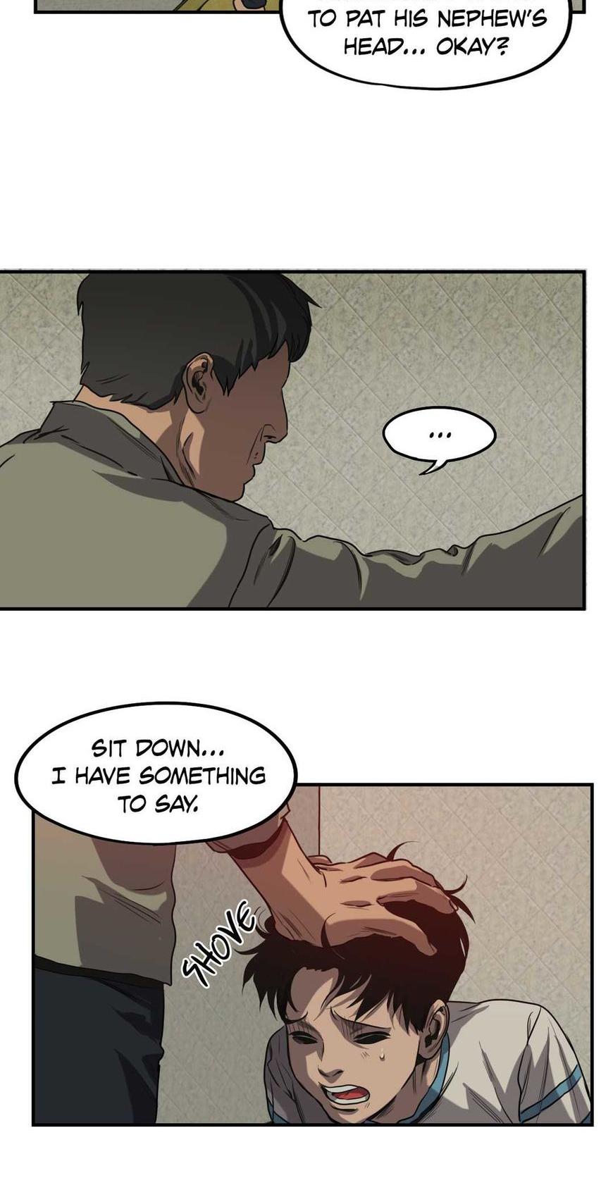 Killing Stalking Chapter 25 page 58 - Chapter 25