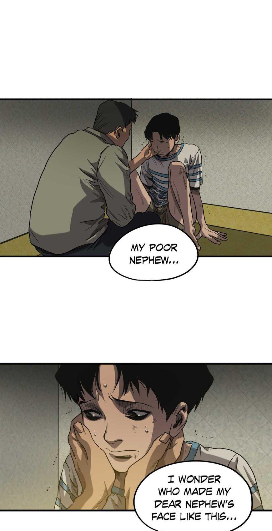 Killing Stalking Chapter 25 page 59 - Chapter 25