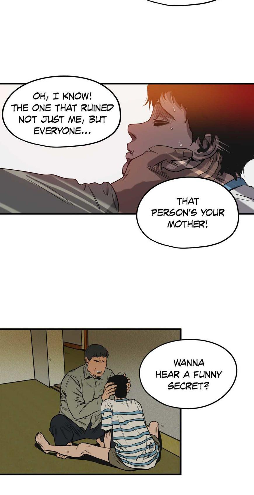 Killing Stalking Chapter 25 page 60 - Chapter 25