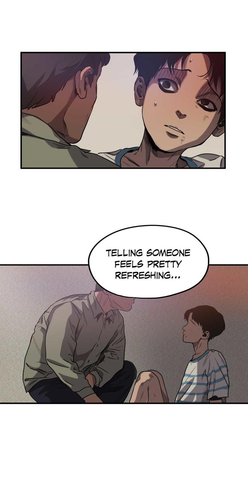 Killing Stalking Chapter 25 page 64 - Chapter 25