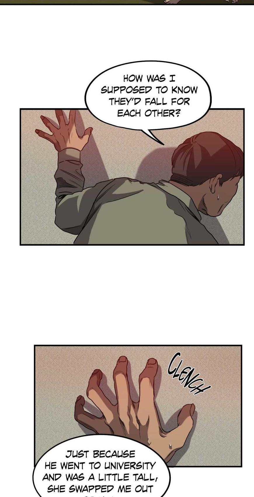 Killing Stalking Chapter 25 page 66 - Chapter 25