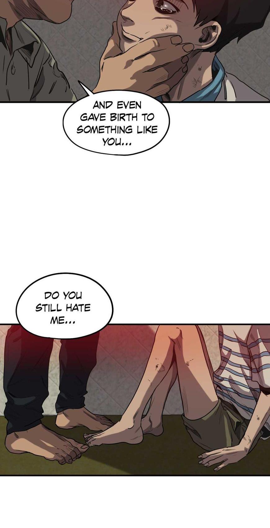 Killing Stalking Chapter 25 page 68 - Chapter 25