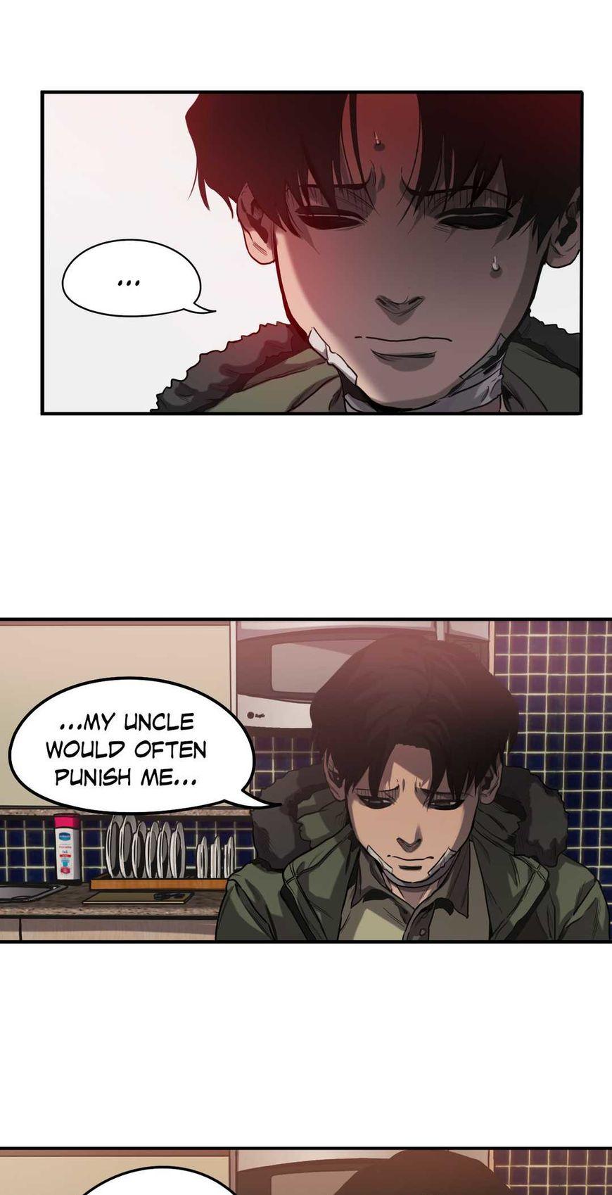 Killing Stalking Chapter 25 page 7 - Chapter 25