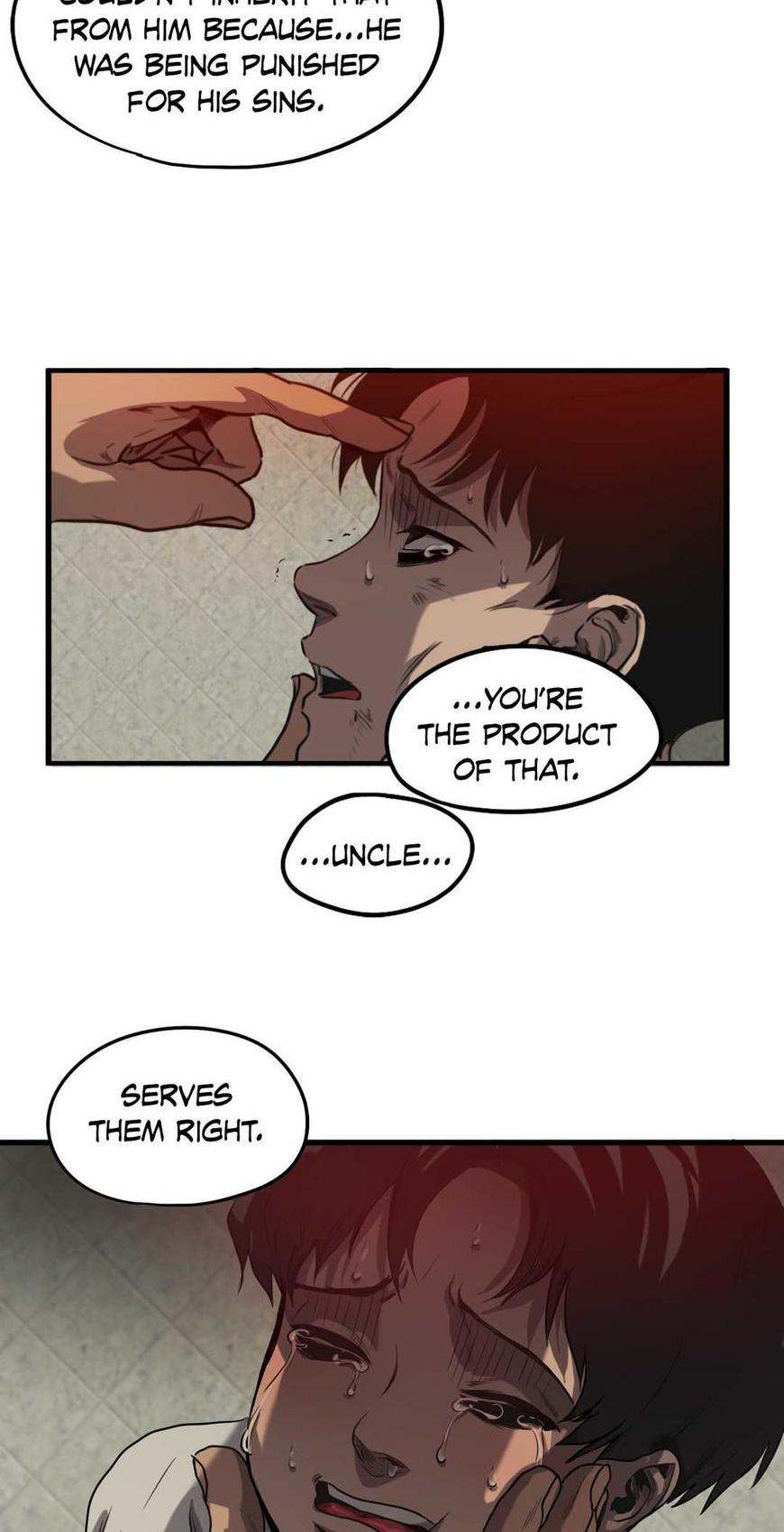 Killing Stalking Chapter 25 page 70 - Chapter 25