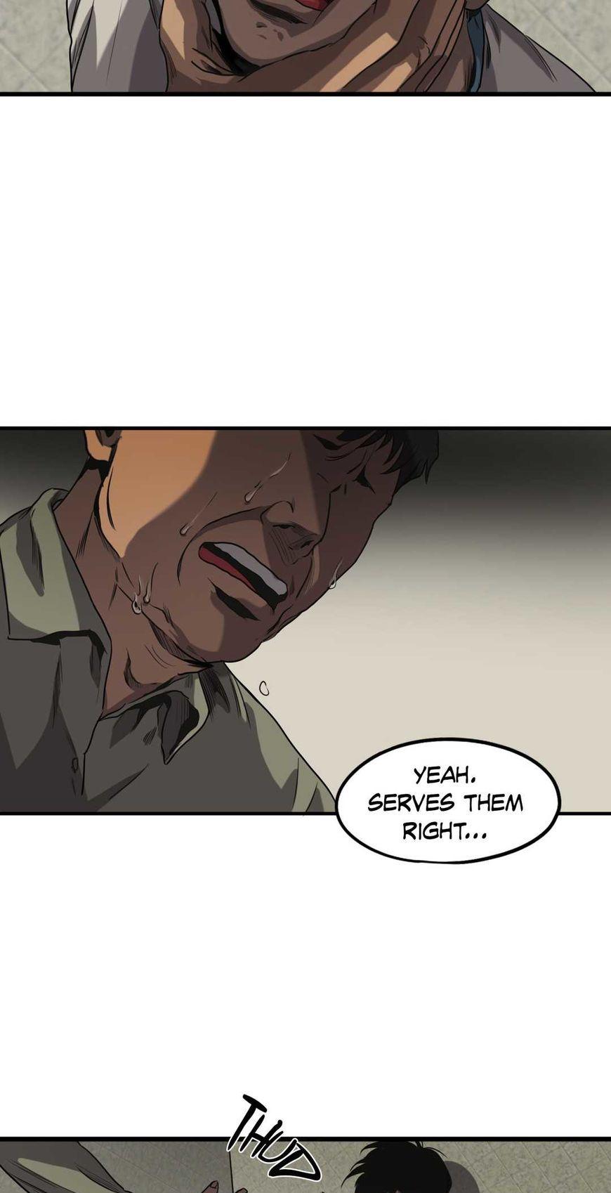 Killing Stalking Chapter 25 page 71 - Chapter 25