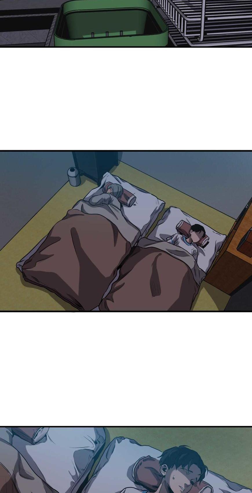Killing Stalking Chapter 25 page 74 - Chapter 25