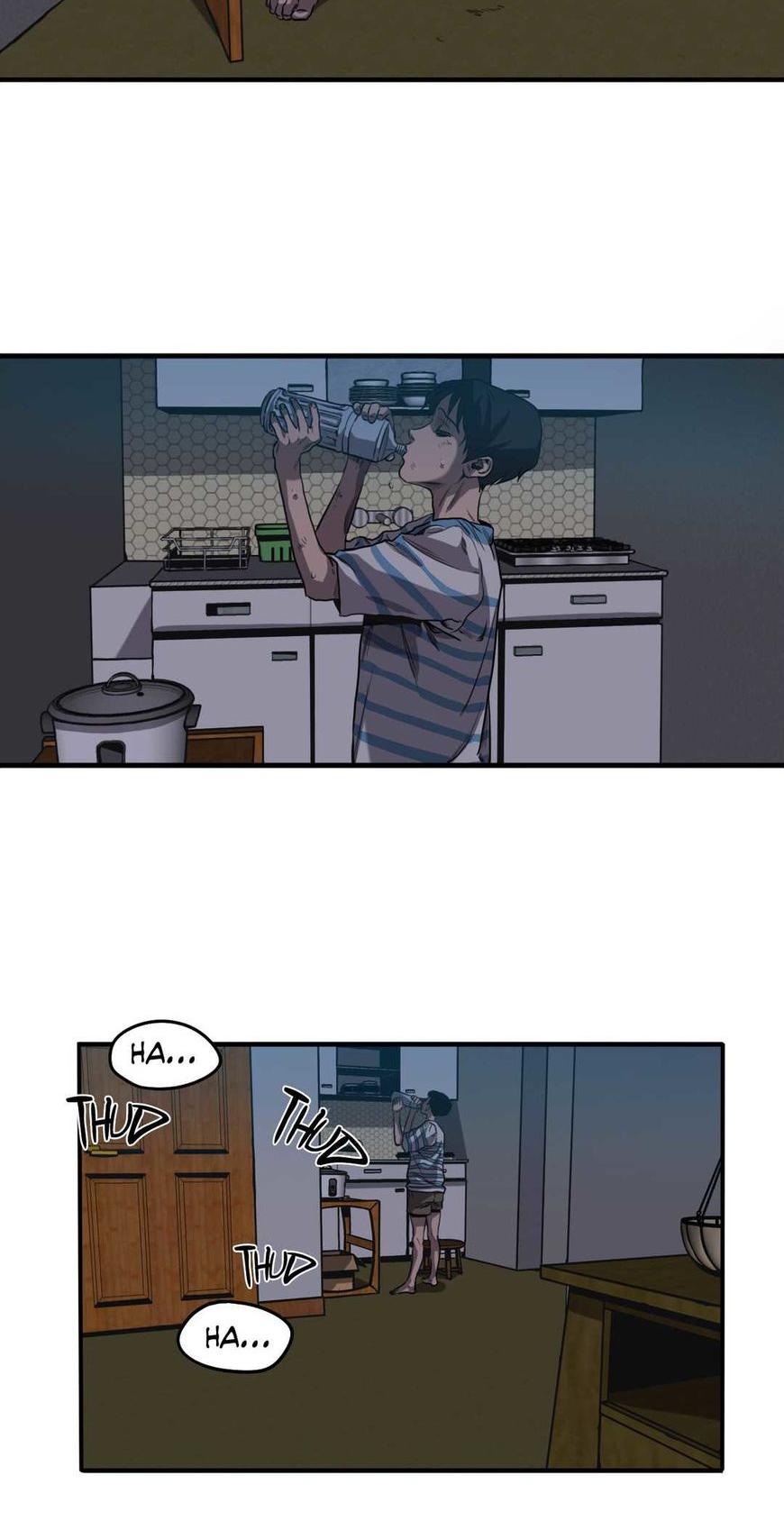 Killing Stalking Chapter 25 page 76 - Chapter 25