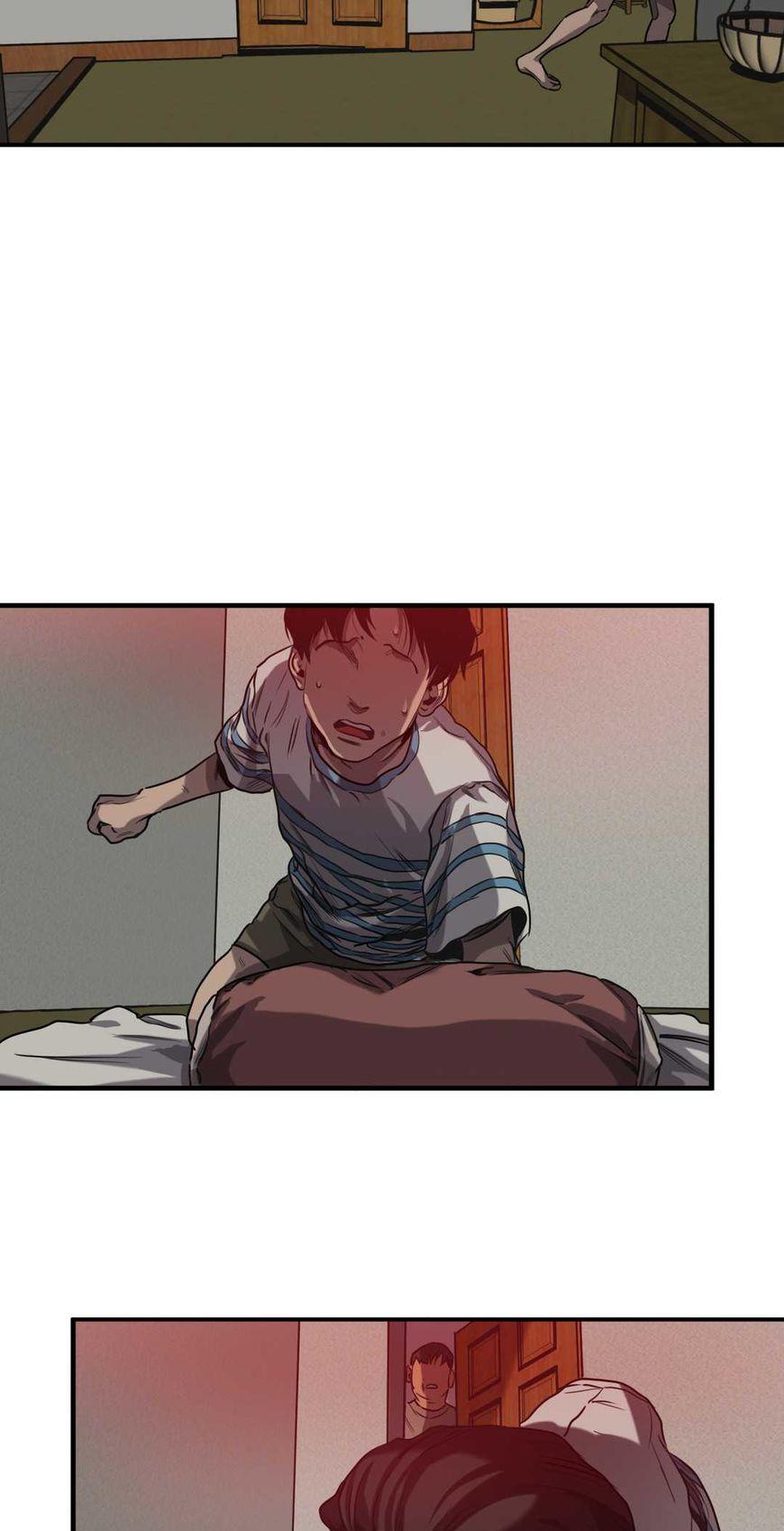 Killing Stalking Chapter 25 page 83 - Chapter 25
