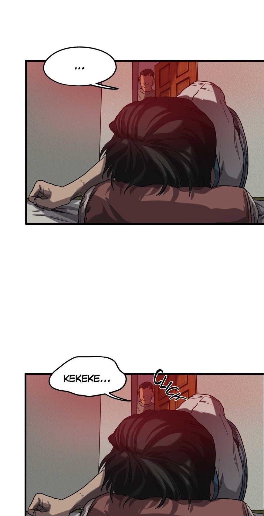 Killing Stalking Chapter 25 page 85 - Chapter 25