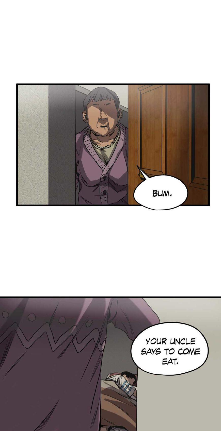 Killing Stalking Chapter 25 page 89 - Chapter 25