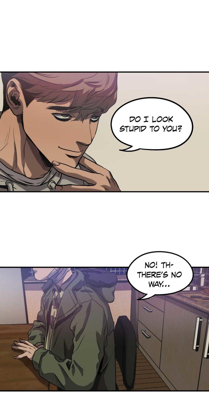 Killing Stalking Chapter 25 page 9 - Chapter 25