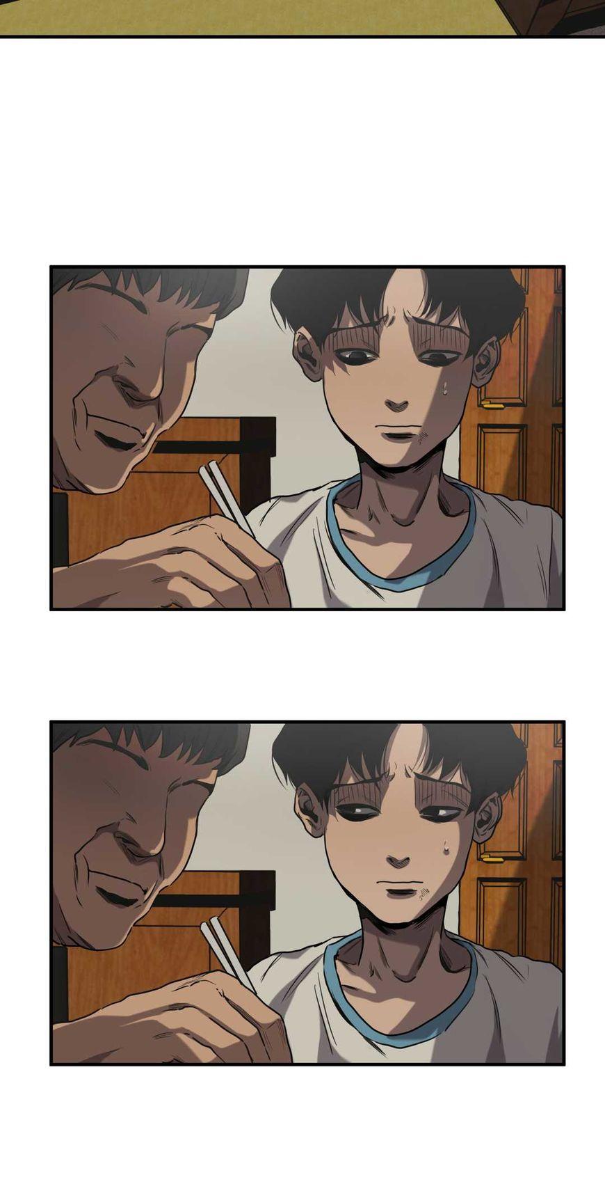 Killing Stalking Chapter 25 page 91 - Chapter 25