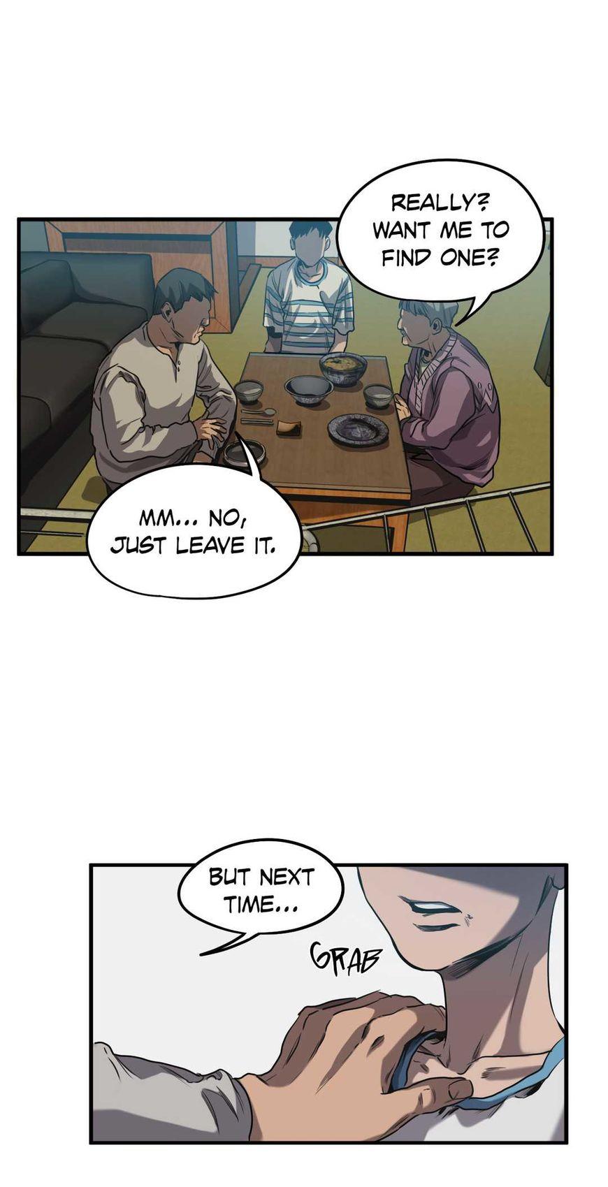 Killing Stalking Chapter 25 page 93 - Chapter 25