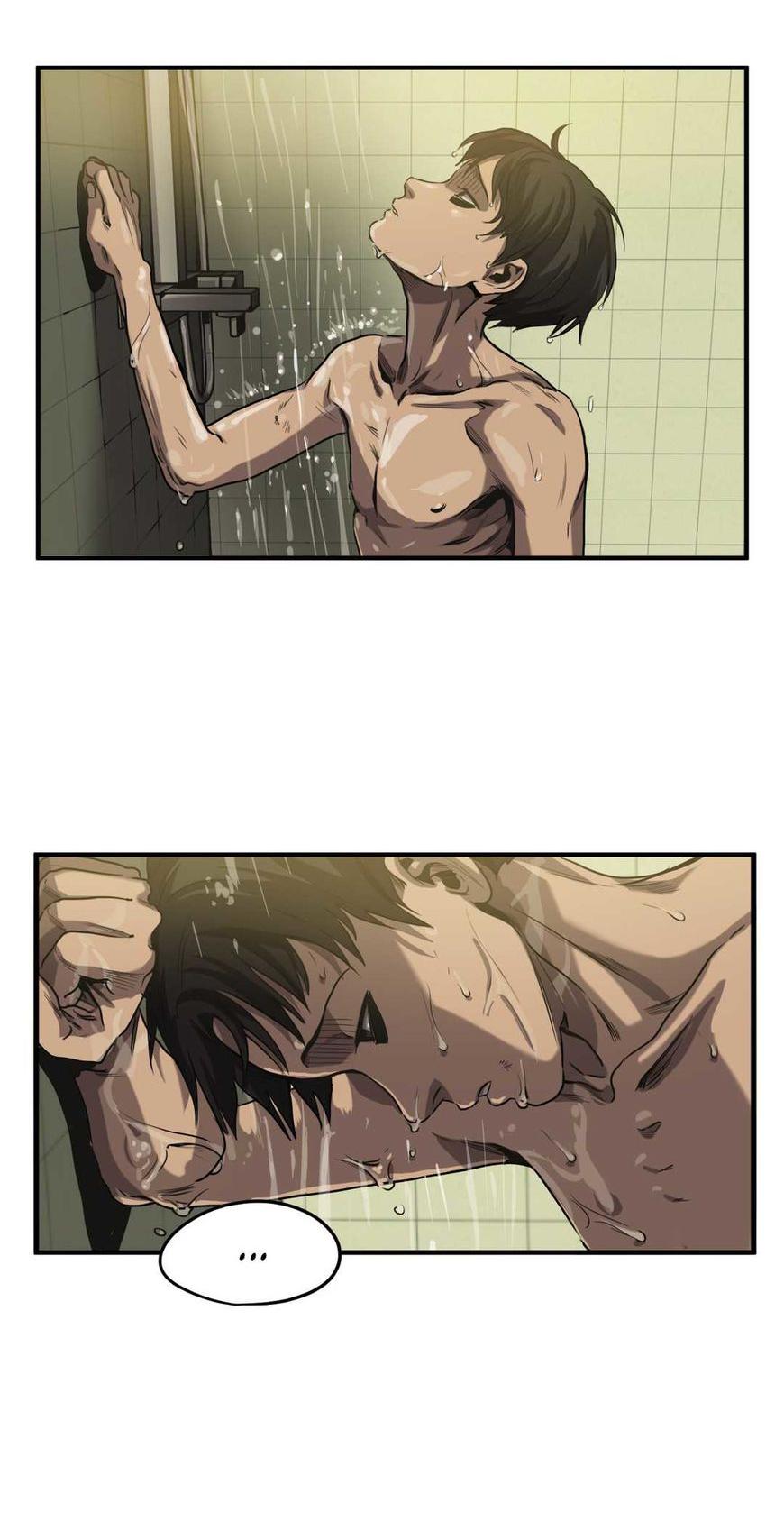 Killing Stalking Chapter 25 page 96 - Chapter 25