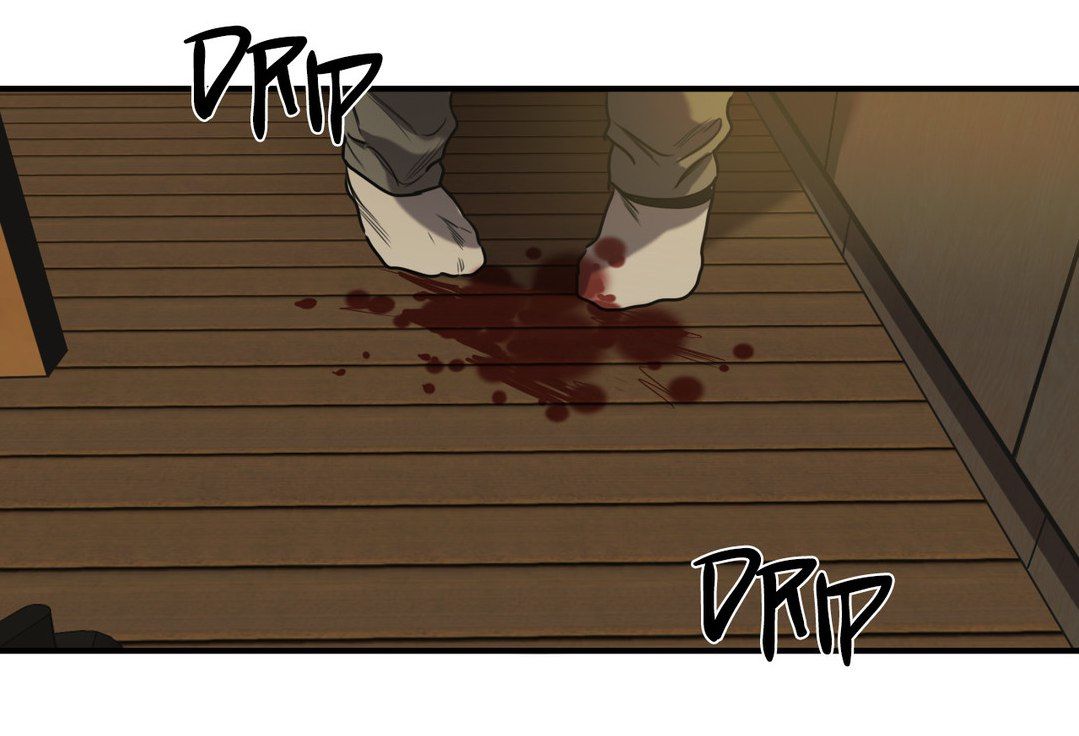 Killing Stalking Chapter 27 page 1 - Chapter 27