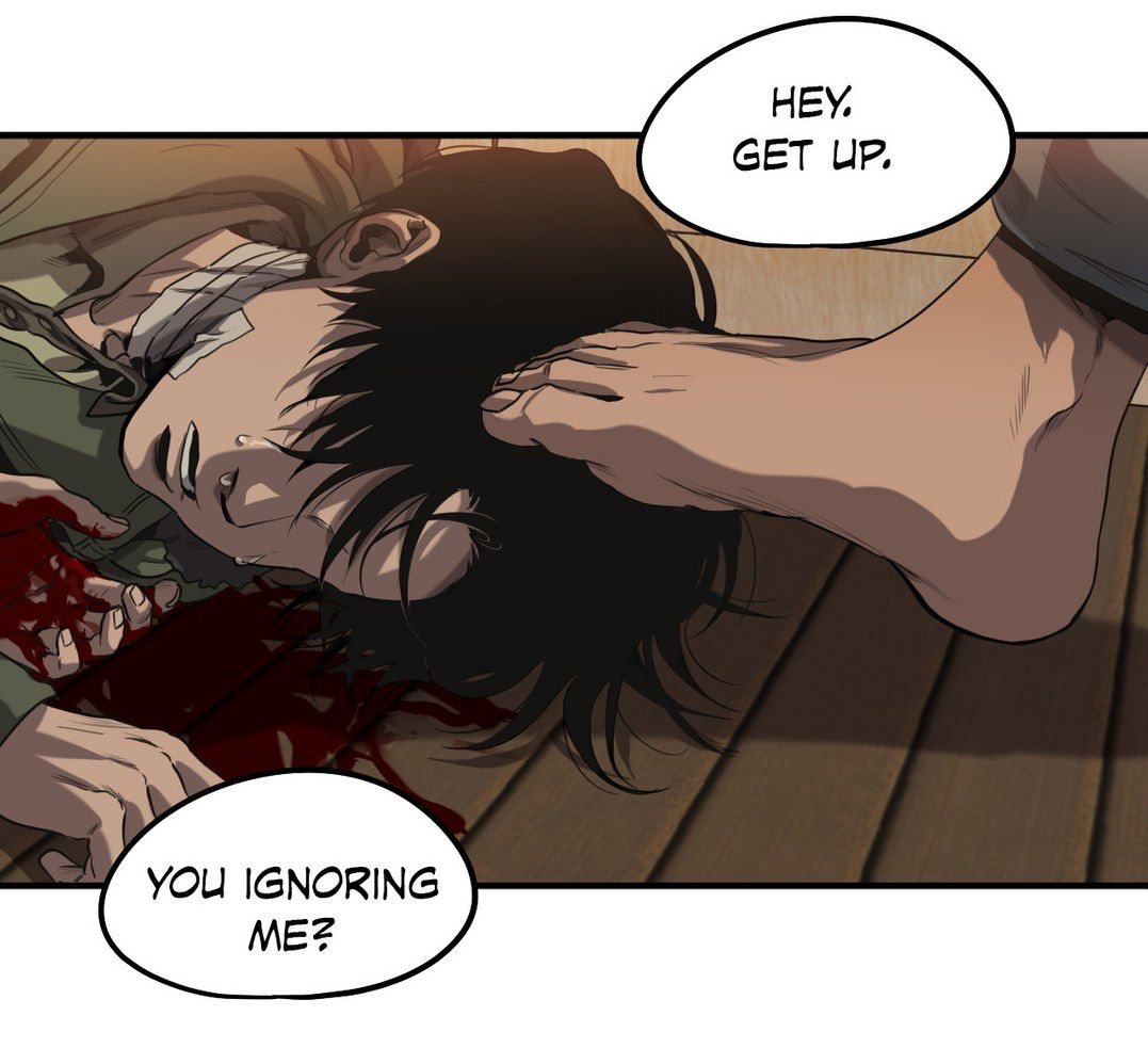 Killing Stalking Chapter 27 page 10 - Chapter 27
