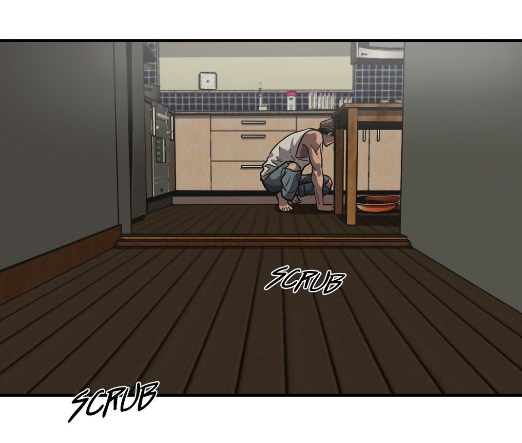 Killing Stalking Chapter 27 page 100 - Chapter 27