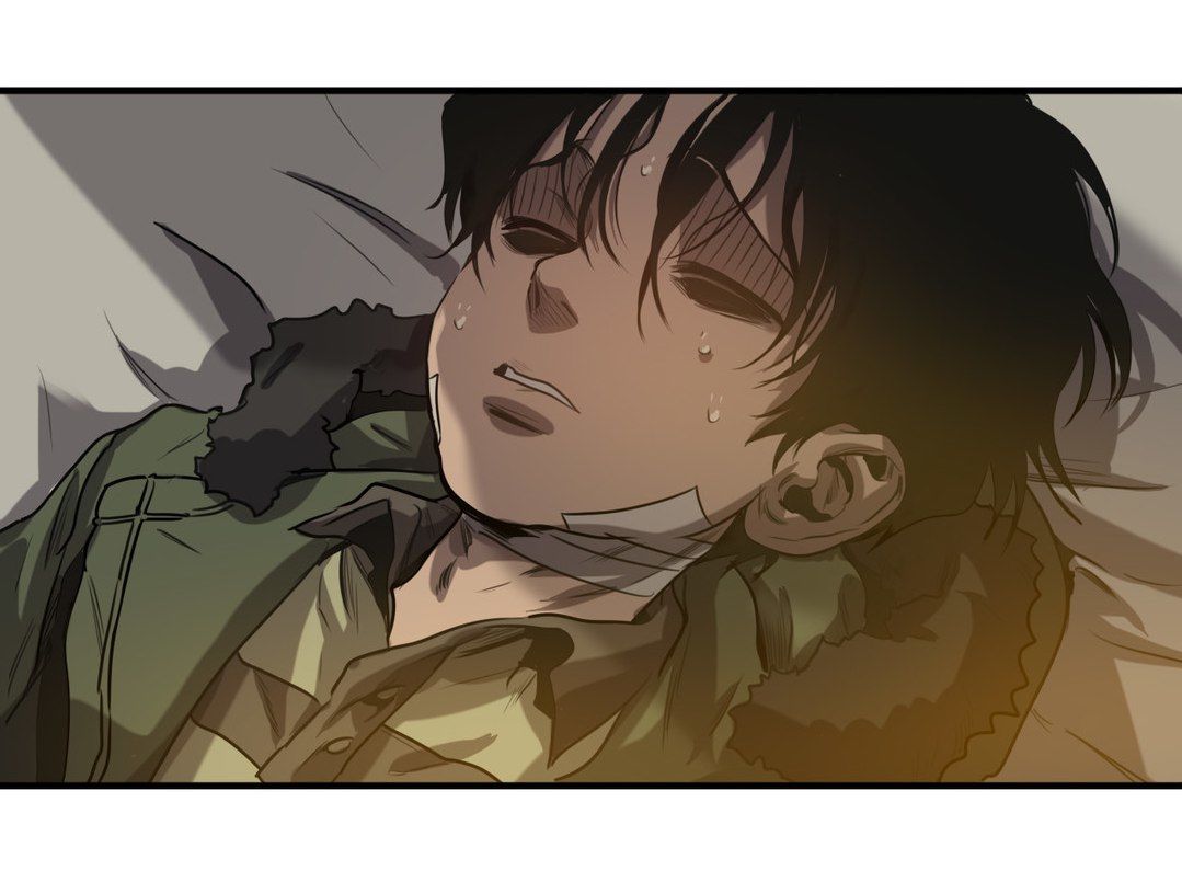 Killing Stalking Chapter 27 page 103 - Chapter 27