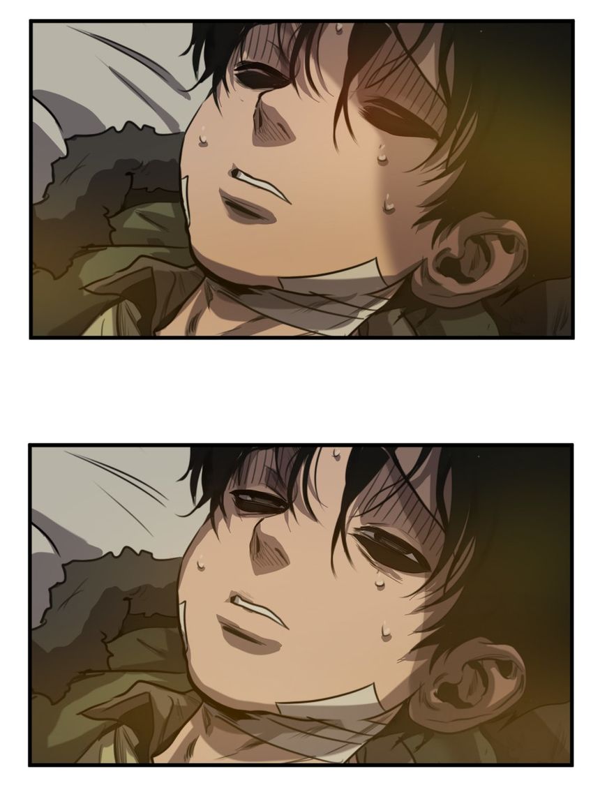 Killing Stalking Chapter 27 page 104 - Chapter 27