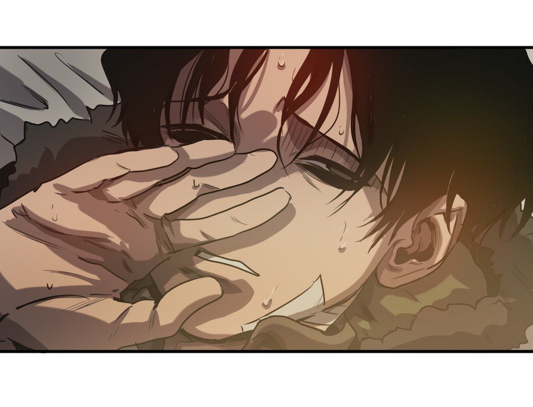 Killing Stalking Chapter 27 page 106 - Chapter 27