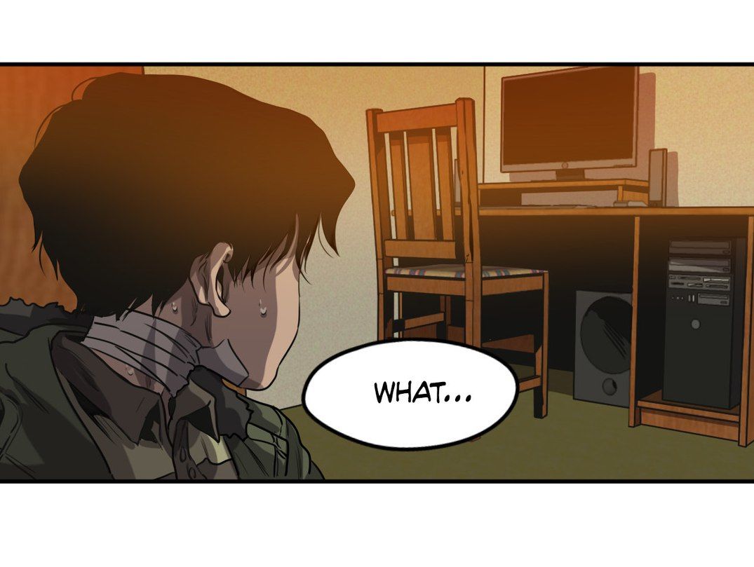 Killing Stalking Chapter 27 page 108 - Chapter 27