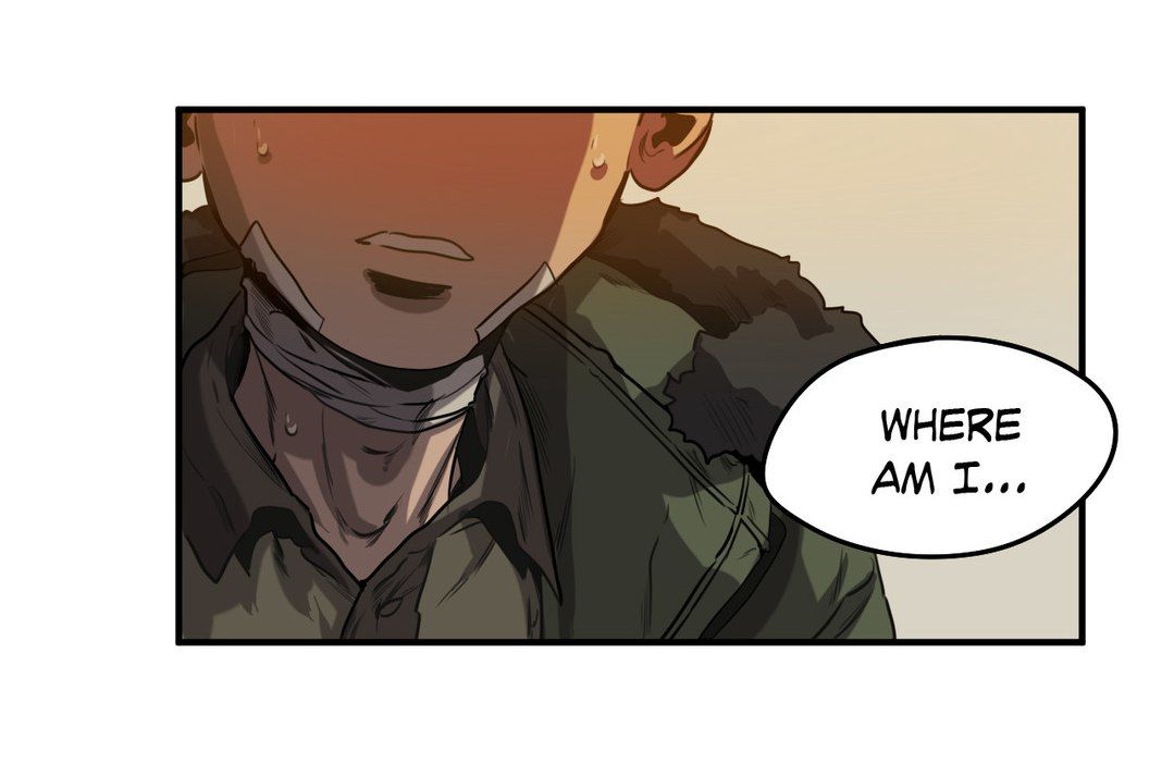 Killing Stalking Chapter 27 page 109 - Chapter 27