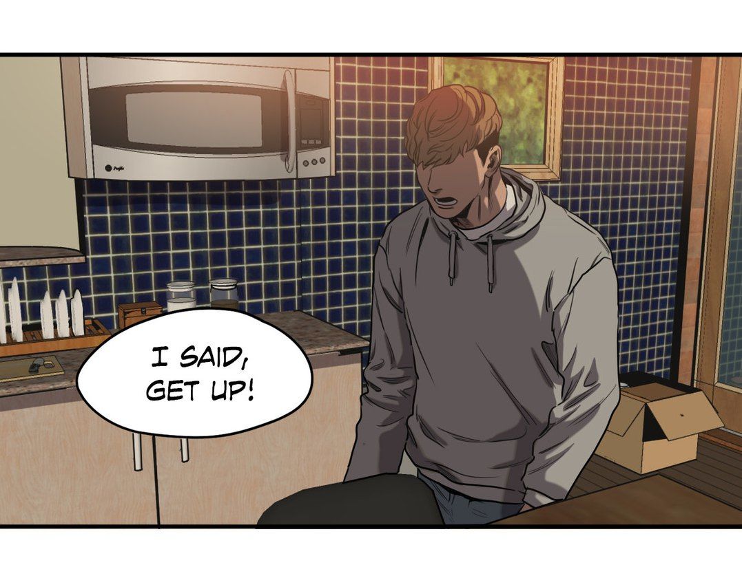 Killing Stalking Chapter 27 page 11 - Chapter 27