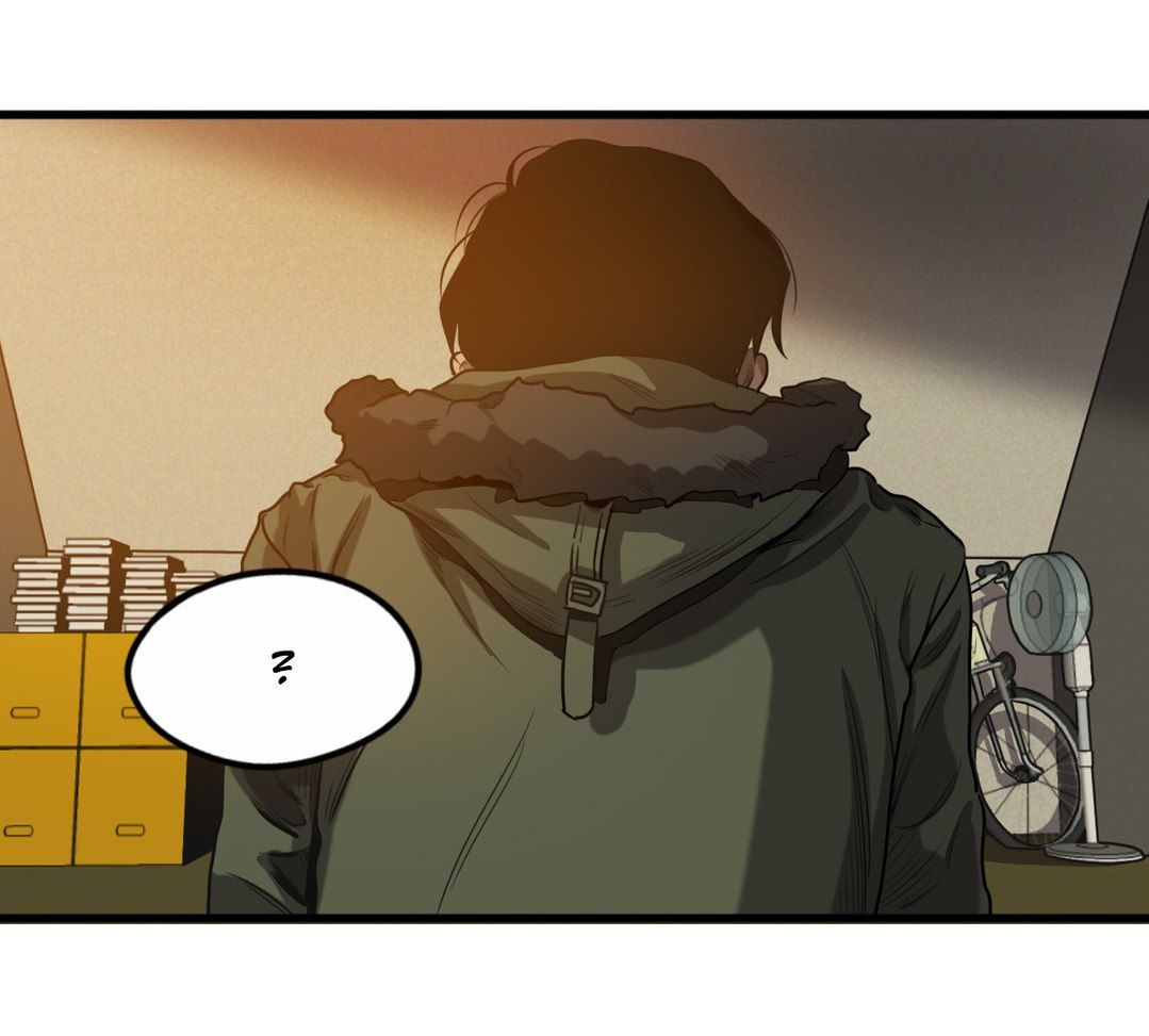 Killing Stalking Chapter 27 page 110 - Chapter 27
