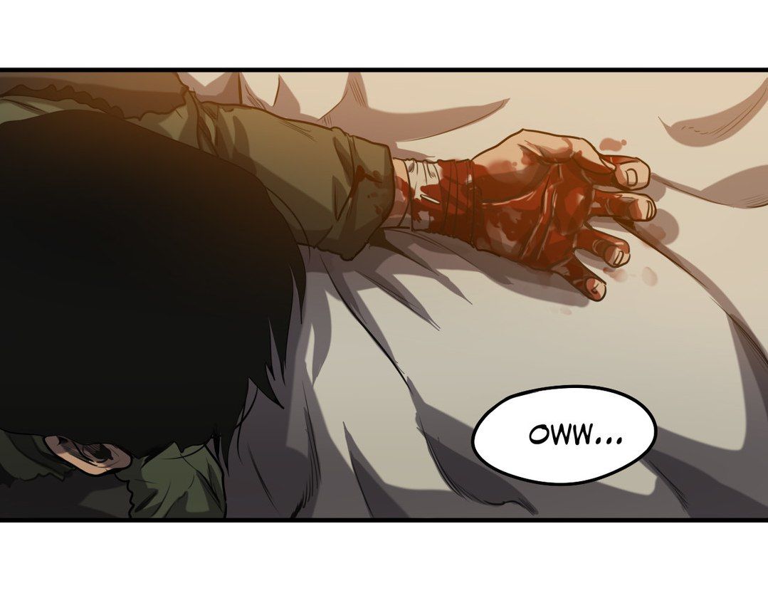 Killing Stalking Chapter 27 page 112 - Chapter 27