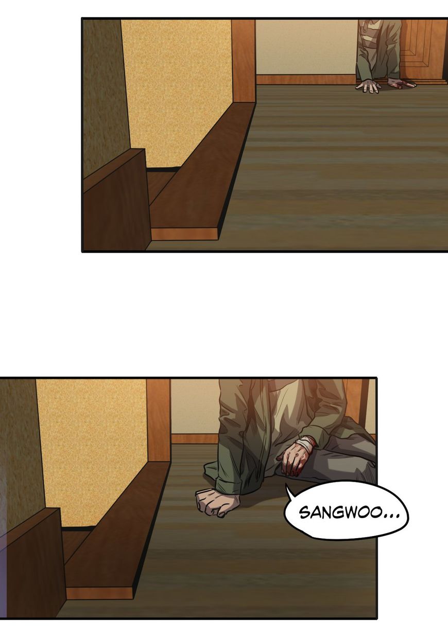 Killing Stalking Chapter 27 page 113 - Chapter 27