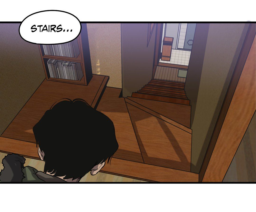 Killing Stalking Chapter 27 page 114 - Chapter 27