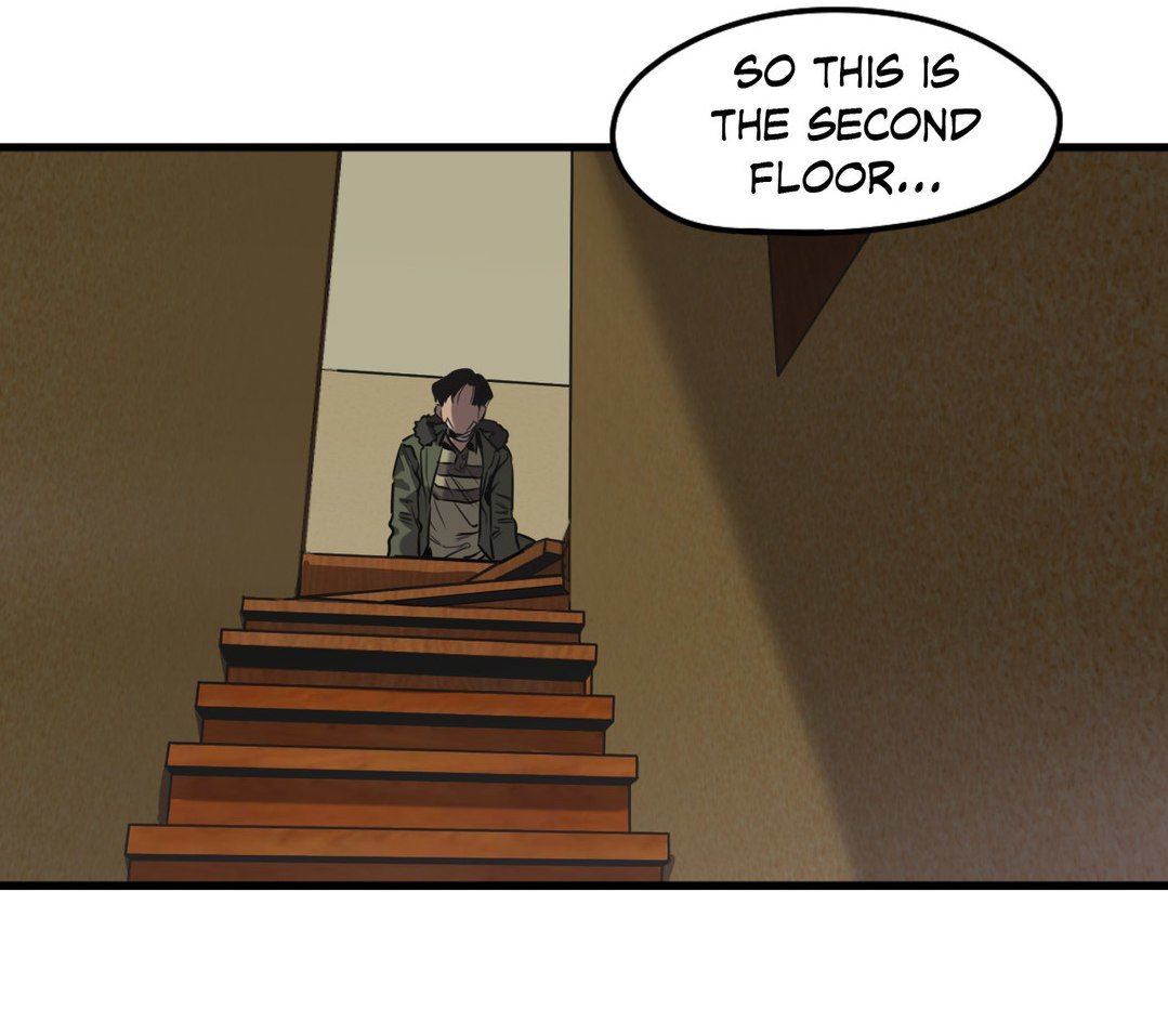 Killing Stalking Chapter 27 page 115 - Chapter 27