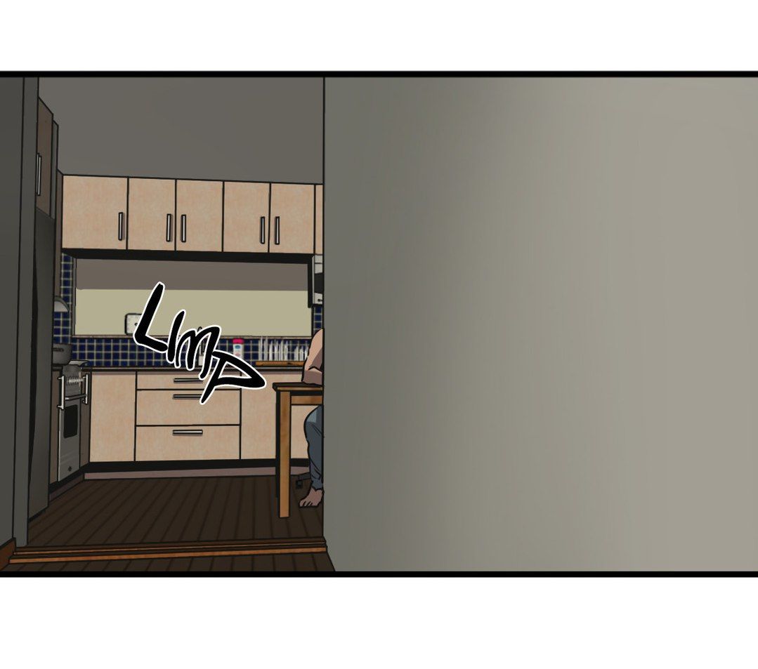 Killing Stalking Chapter 27 page 116 - Chapter 27