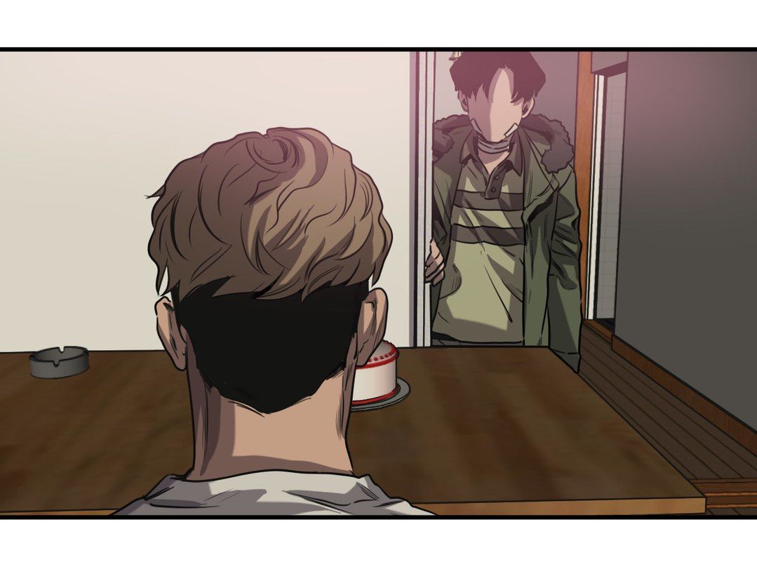 Killing Stalking Chapter 27 page 118 - Chapter 27